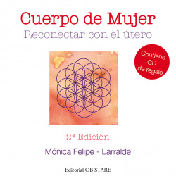 Cuerpo de mujer