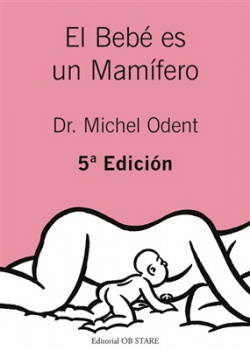 El bebe es un mamifero