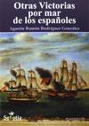 Otras victorias por mar de los españoles