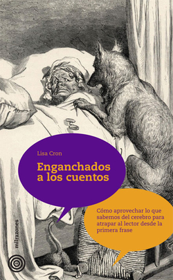 Enganchados a los cuentos