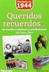 Nacimos en 1944