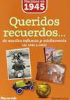 Nacimos en 1945