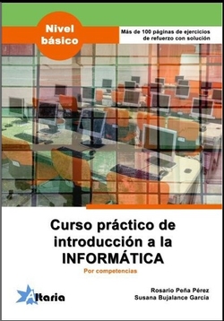 Curso práctico de introducción a la informática