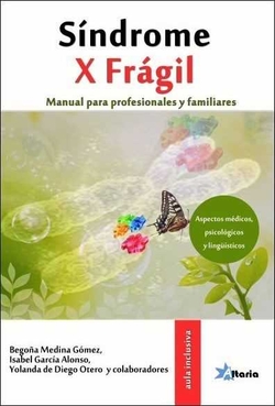 Síndrome X frágil
