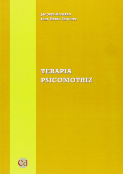 Terapia psicomotriz