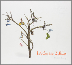 (CAT).ARBRE DE LES SABATES, L'.(CAST/CAT/INGLES).(MORSA)