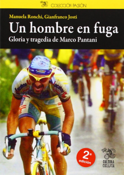 Un hombre en fuga