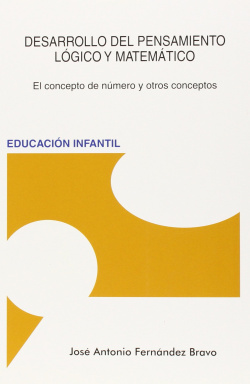 DESARROLLO DEL PENSAMIENTO LÓGICO Y MATEMÁTICO