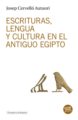 Escrituras, lengua y cultura antiguo egipto