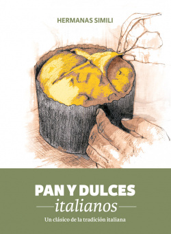 Pan y dulces
