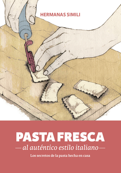 Pasta fresca al estilo italiano