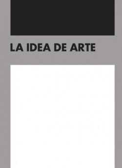 La Idea Del Arte