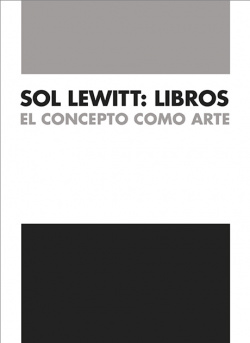 Sol Lewitt: Libros