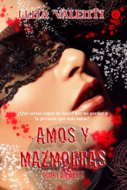 Amos y mazmorras