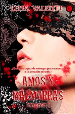 Amos y mazmorras