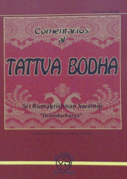 COMENTARIOS AL TATTVA BODHA