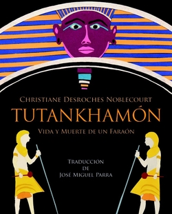 Tutankhamón