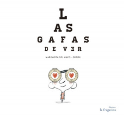 Las gafas de ver