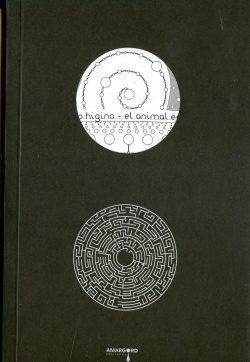 2.ANIMAL EOLICO DEL CUERPO (POESIA PORTUG.-ESPAÑ.)