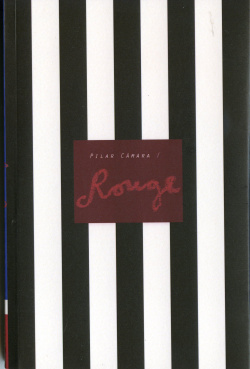 26.ROUGE (POESIA)