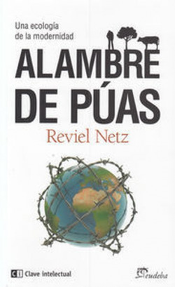 ALAMBRE DE PúAS