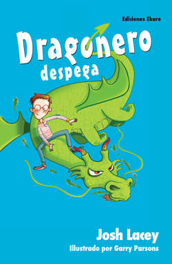 Dragonero:despega