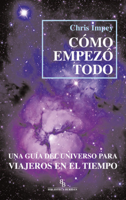 Cómo empezo todo