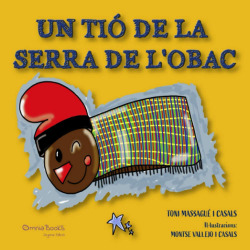 Un tió de la serra de l'Obac