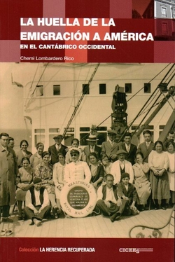 LA HUELLA DE LA EMIGRACIÓN A AMÈRICA