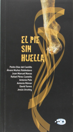 13.PIE SIN HUELLA