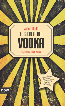 El secreto dek vodka