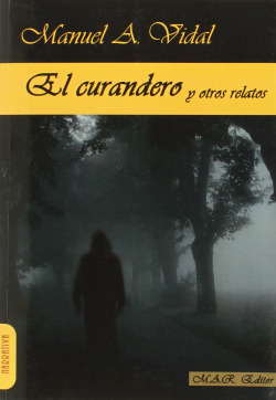 Curandero. El