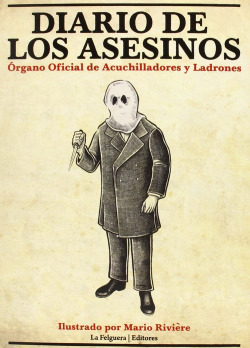 Diario de los asesinos