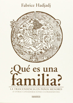 ¿QUE ES UNA FAMILIA?