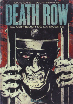 Death Row: Corredor De La Muerte