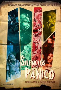 Silencios de pánico