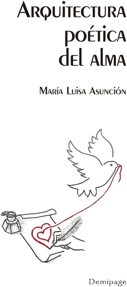 Arquitectura poética del alma