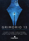 Grimorio 13