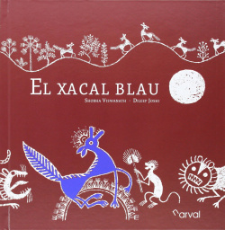 Xacal blau, el