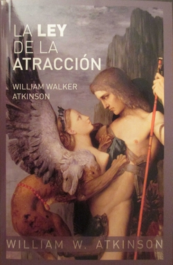 La ley de la atracción