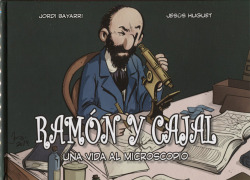 RAMON Y CAJAL