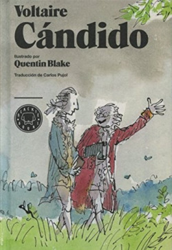 Cándido