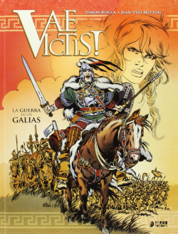 Vae Victis, 1 Guerras Galias