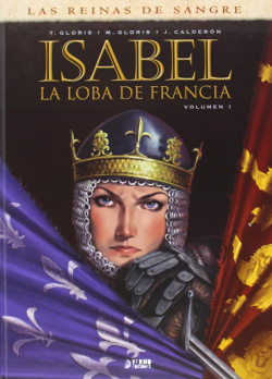 Isabel la loba de Francia