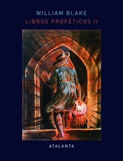 Libros profeticos