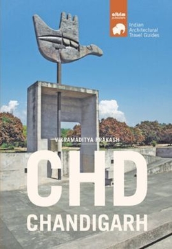 CHD Chandigarh.