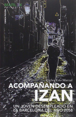 Acompañando a izan