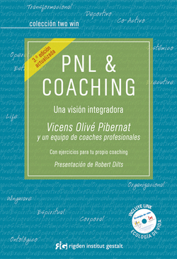 Pnl coaching una visión integrada