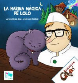 LA HARINA MAGICA DE LOLO