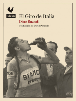 El giro de Italia